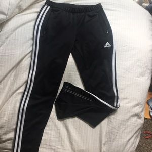 Adidas Track Pants